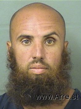 Angel Luis Alvarez Mugshot