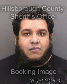 Angel Jesus Arroyo Mugshot