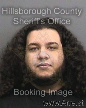 Angel Jesus Arroyo Mugshot