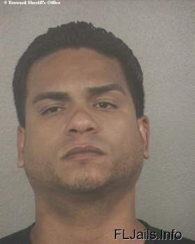 Angel Luis Baezaponte Mugshot