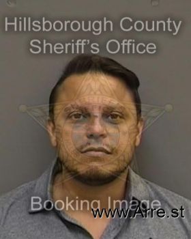 Angel  Bonilla Mugshot