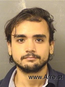 Angel  Camacho Mugshot