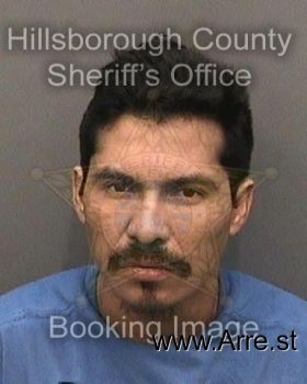 Angel Aguilar Carcamo Mugshot