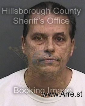 Angel Luis Carrionmorales Mugshot