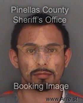 Angel  Cervantescastro Mugshot