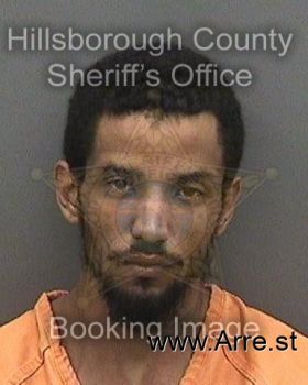 Angel Luis Collazo Mugshot