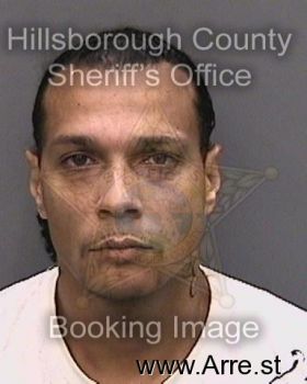 Angel Manuel Cruz Mugshot