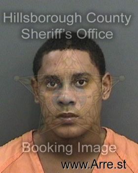 Angel Manuel Cruz Mugshot