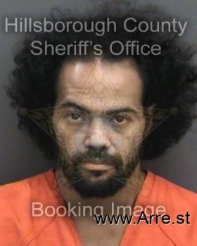 Angel Izander Cruz Mugshot