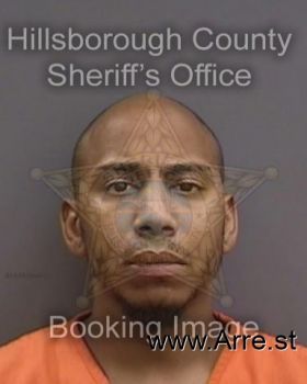 Angel Antonio Cruz-cordova Mugshot