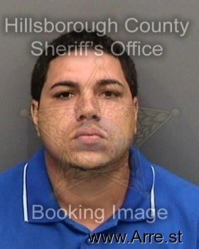 Angel Manuel Cruzmolina Mugshot