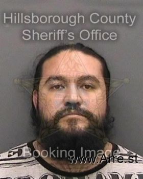 Angel Osvaldo Gallegoscordero Mugshot