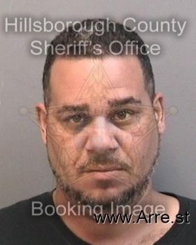 Angel  Hernandez Mugshot