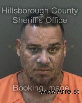 Angel  Hernandez Mugshot