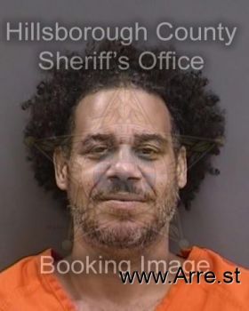 Angel  Hernandez Mugshot