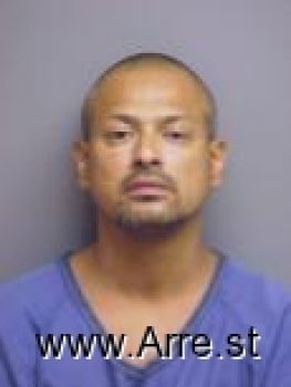 Angel Luis Rivera Mugshot