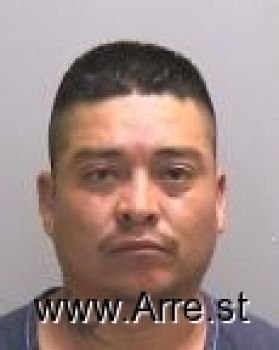 Angel Mauriciocisneros Ortega Mugshot