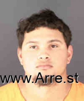 Angel Migel Medinaceballos Mugshot