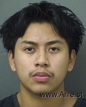 Angel Abdiel Mejiavelasquez Mugshot