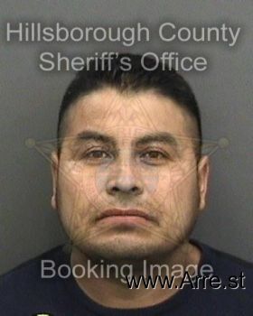 Angel  Mendezvasquez Mugshot