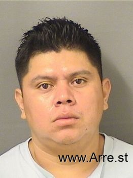 Angel Manrique Mendozajiminez Mugshot