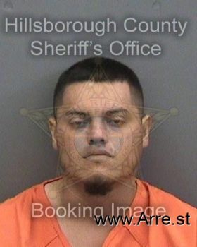 Angel Josue Miranda Molina Mugshot