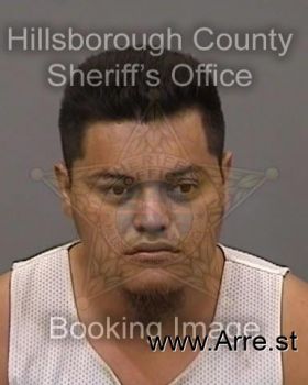 Angel Josue Mirandamolina Mugshot