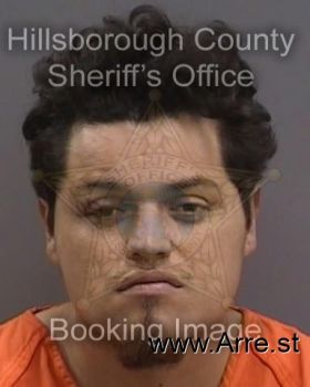 Angel Josue Mirandamolina Mugshot