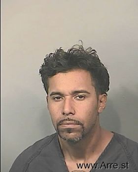 Angel Luis Morales Mugshot