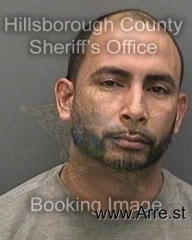 Angel Manuel Moralesfernandez Mugshot