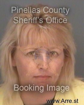 Angel Marie Mullens Mugshot