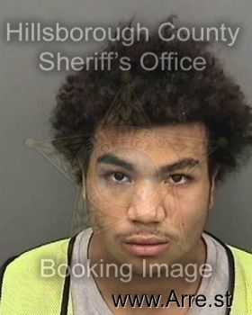 Angel Jesus Ortiz Mugshot