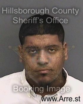 Angel Sadoc Ortiz Mugshot