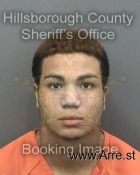 Angel Jesus Ortiz Mugshot