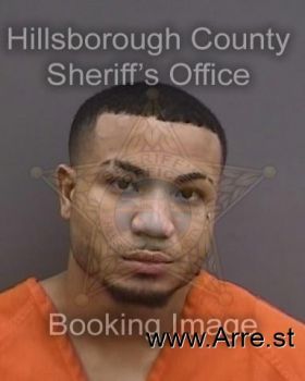 Angel Jesus Ortiz Mugshot