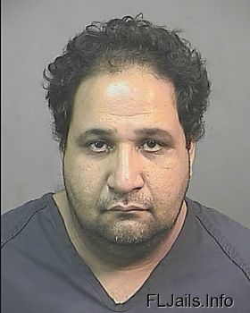 Angel Luis Ortiz Mugshot