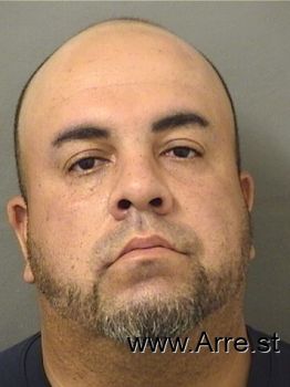 Angel Luis Ortizrodriguez Mugshot