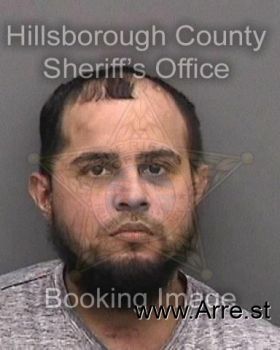 Angel L Ortizsantiago Mugshot