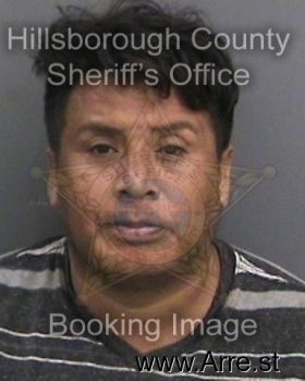 Angel  Rangelgerardo Mugshot