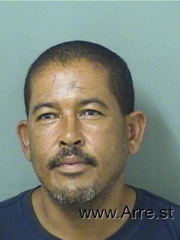 Angel Luis Rivera Mugshot