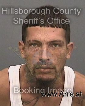 Angel R Rivera Colon Mugshot