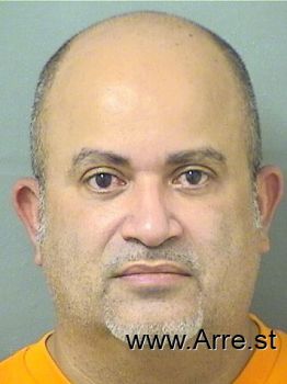 Angel Luis Romero Mugshot