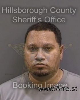 Angel Joel Santiagojusino Mugshot