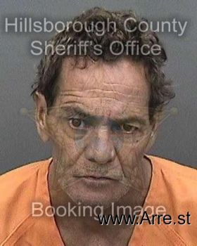 Angel Roberto Serranorosa Mugshot