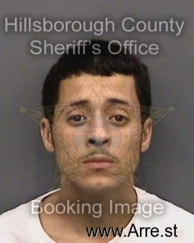 Angel Tomas Sevilla Mugshot