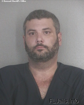 Angel Francisco Trujillo Mugshot