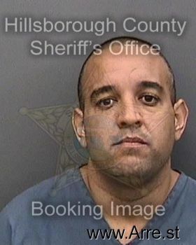 Angel  Valdezgonzales Mugshot