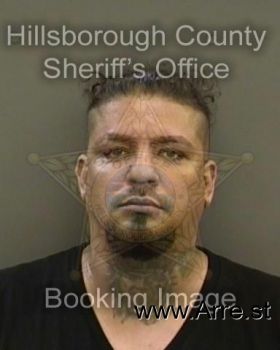 Angel Joshua Vargascancel Mugshot