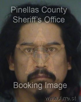 Angel  Vargasramirez Mugshot