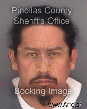 Angel  Vargasramirez Mugshot